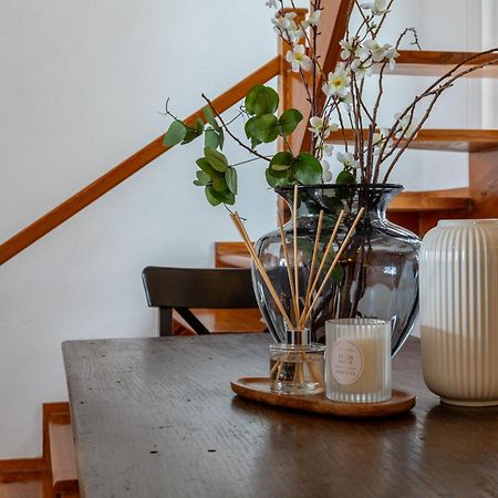 Beguest Bairro Alto City View Apartment Лиссабон Экстерьер фото
