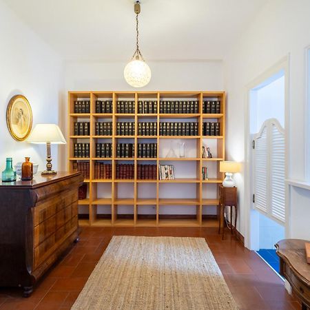Beguest Bairro Alto City View Apartment Лиссабон Экстерьер фото