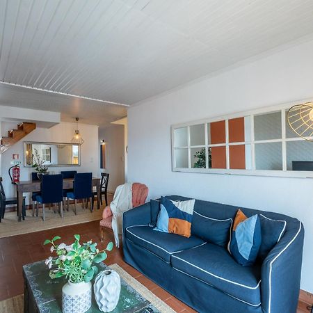 Beguest Bairro Alto City View Apartment Лиссабон Экстерьер фото
