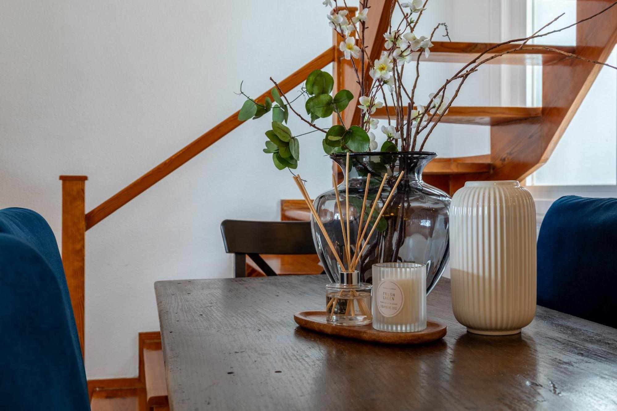 Beguest Bairro Alto City View Apartment Лиссабон Экстерьер фото