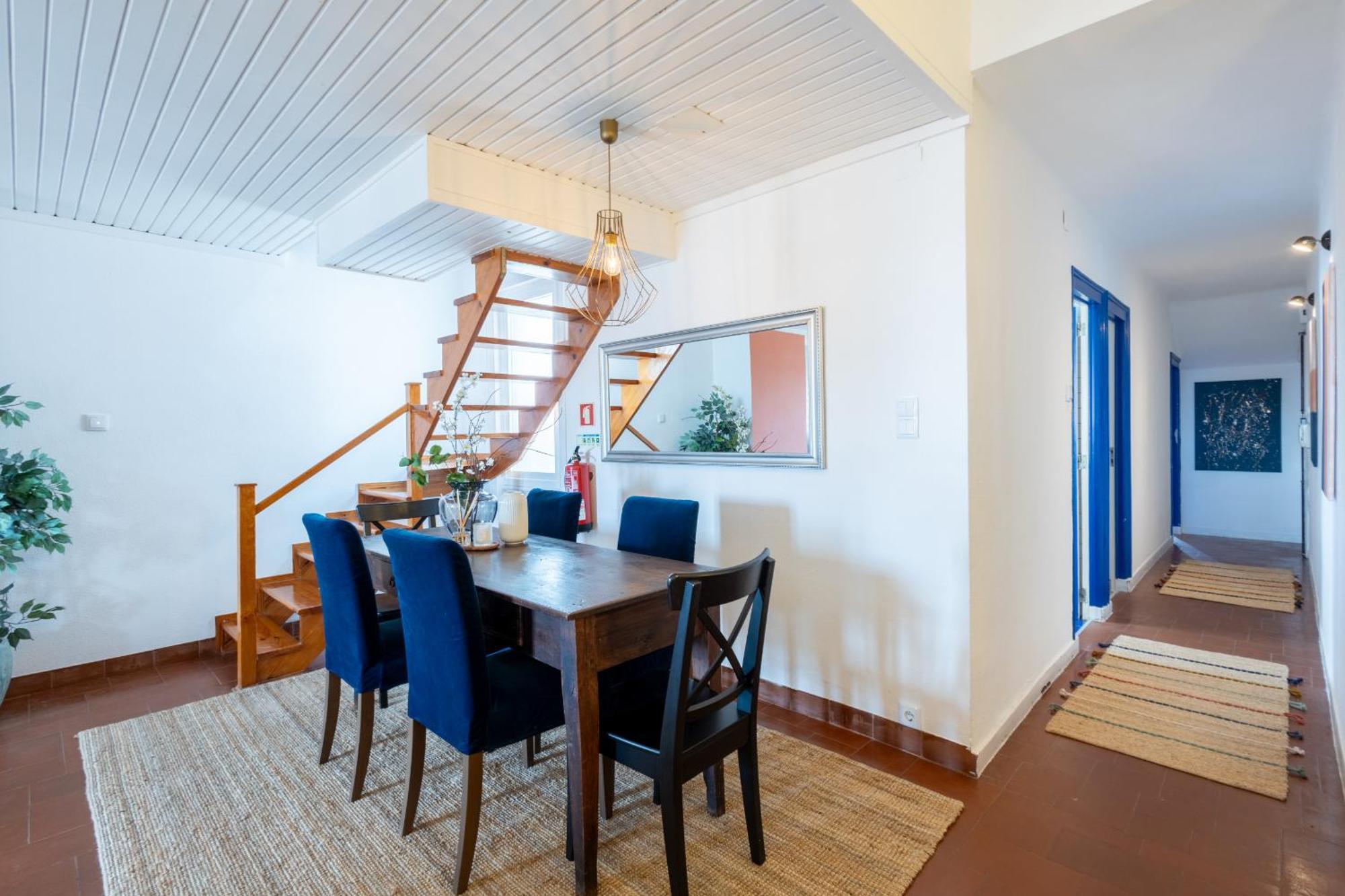 Beguest Bairro Alto City View Apartment Лиссабон Экстерьер фото