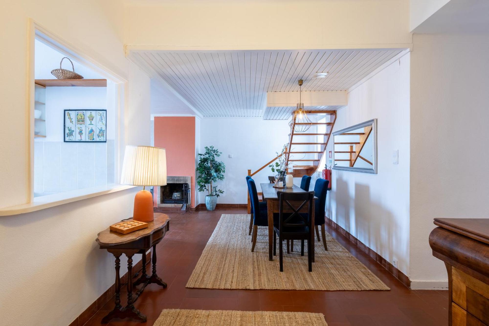 Beguest Bairro Alto City View Apartment Лиссабон Экстерьер фото