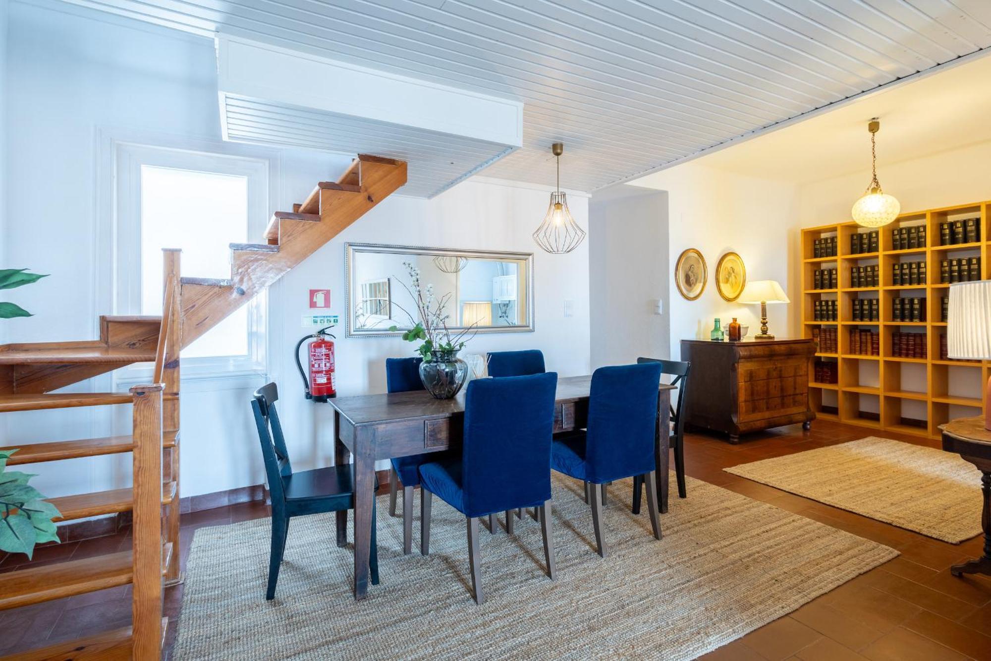 Beguest Bairro Alto City View Apartment Лиссабон Экстерьер фото