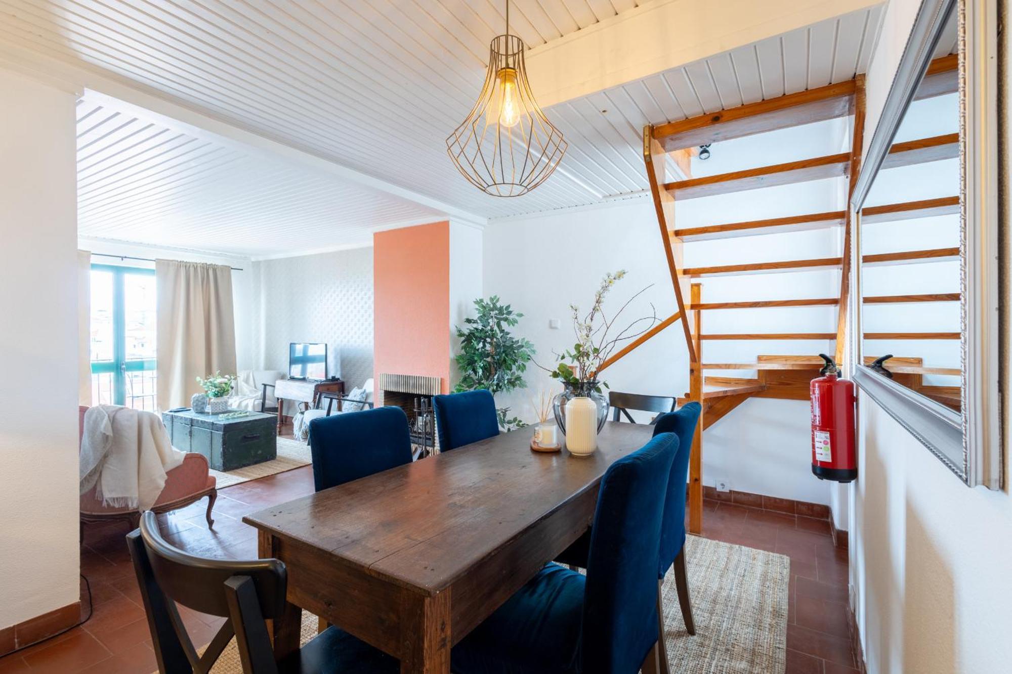 Beguest Bairro Alto City View Apartment Лиссабон Экстерьер фото