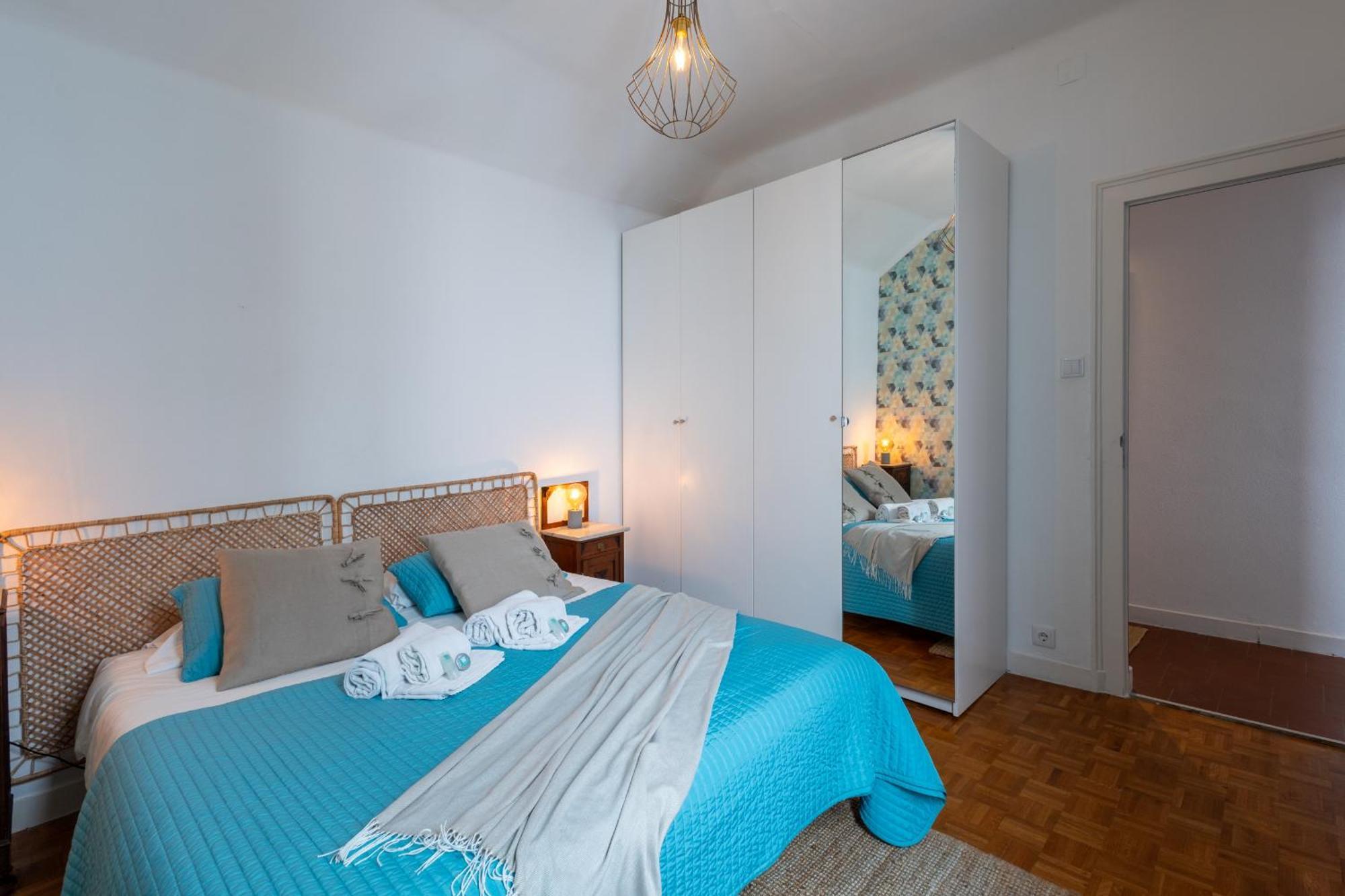 Beguest Bairro Alto City View Apartment Лиссабон Экстерьер фото