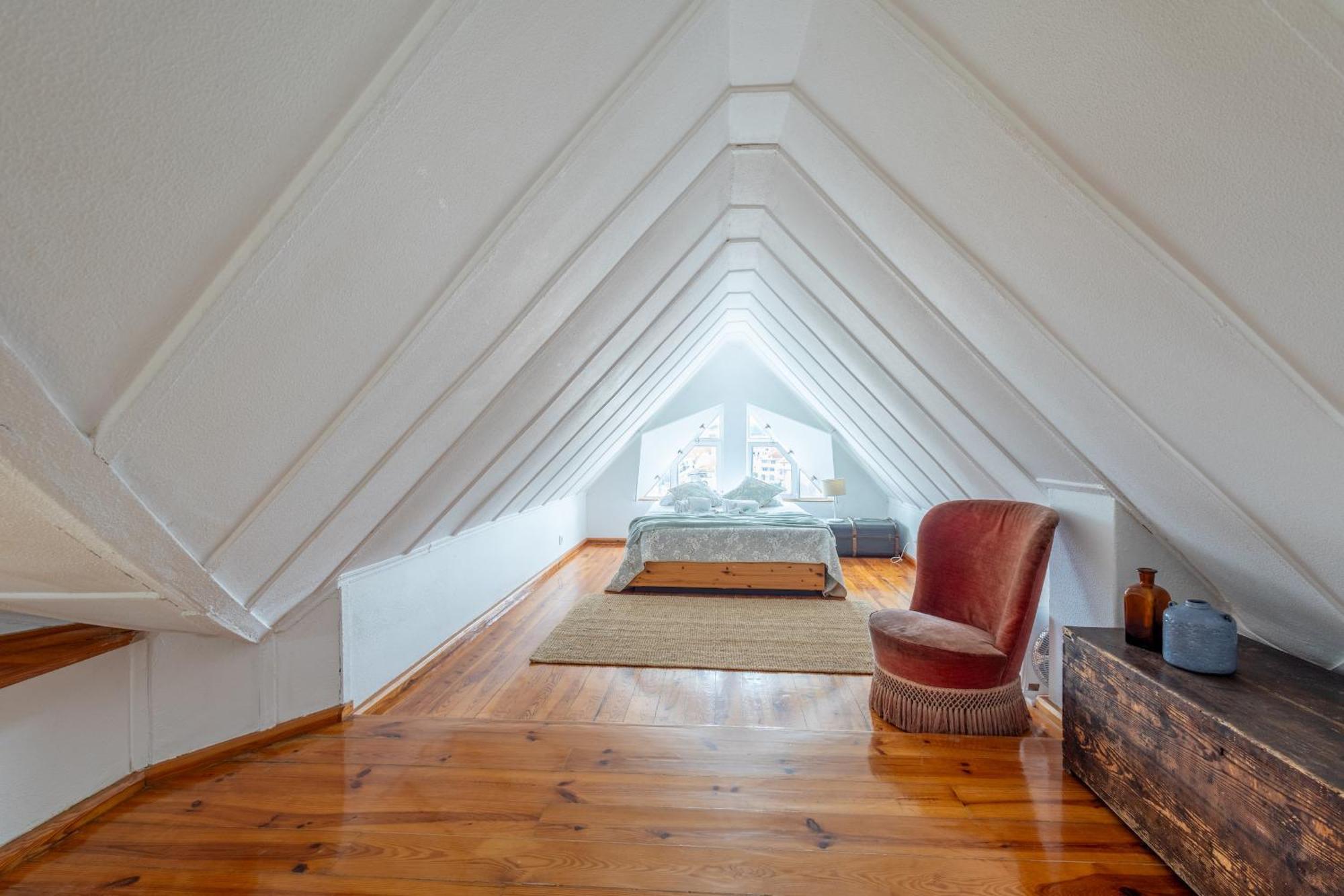 Beguest Bairro Alto City View Apartment Лиссабон Экстерьер фото