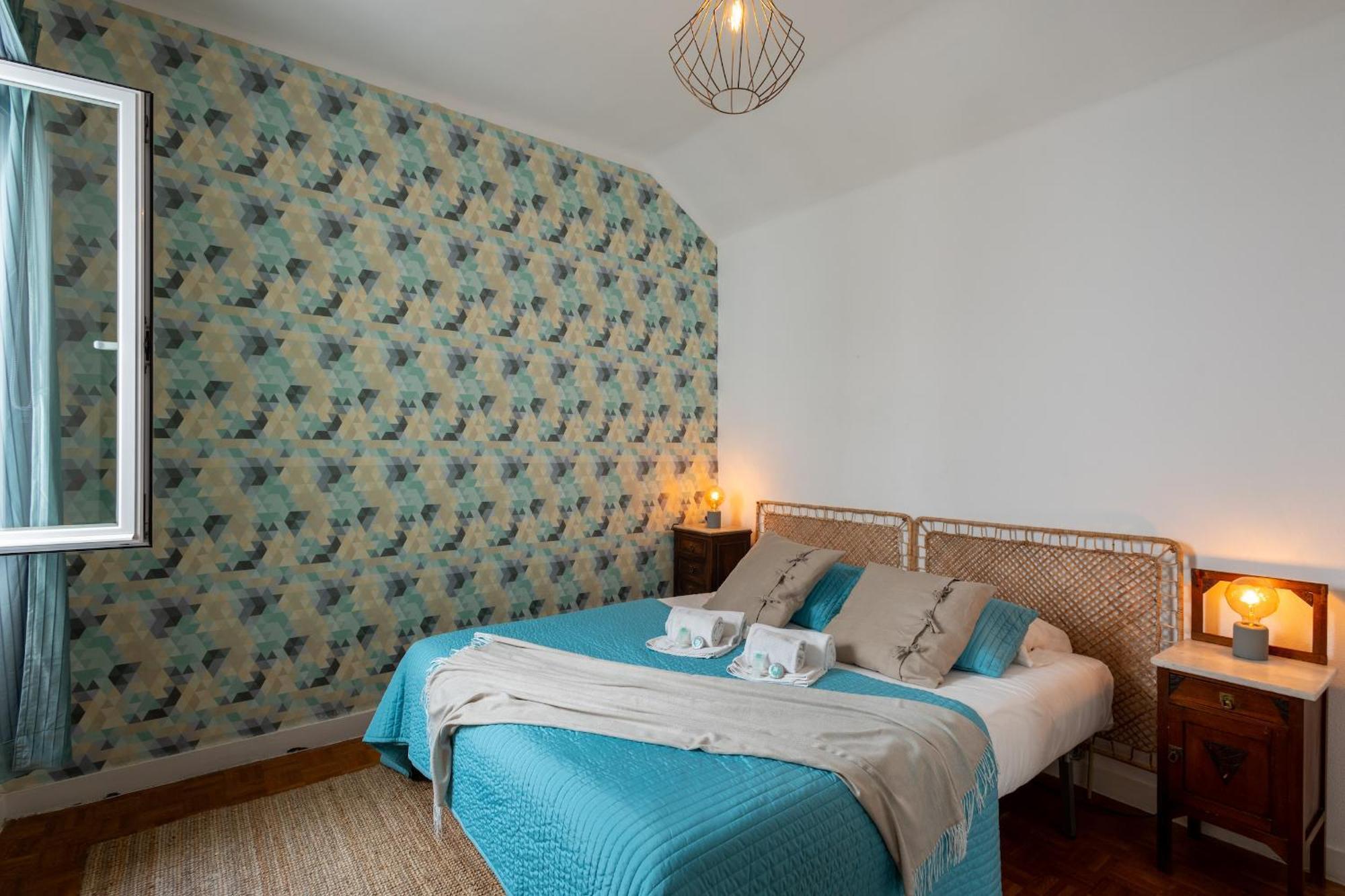 Beguest Bairro Alto City View Apartment Лиссабон Экстерьер фото