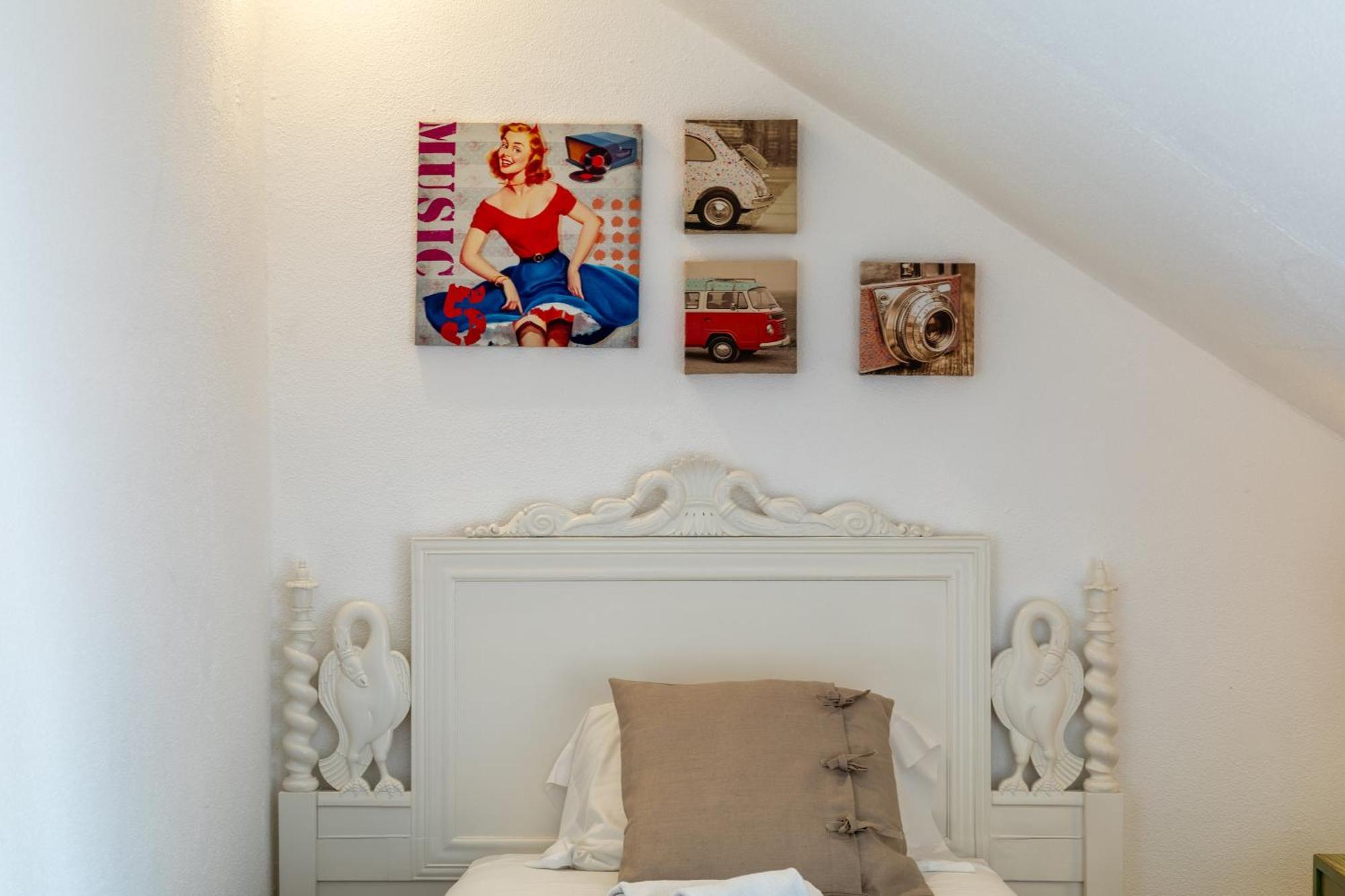 Beguest Bairro Alto City View Apartment Лиссабон Экстерьер фото