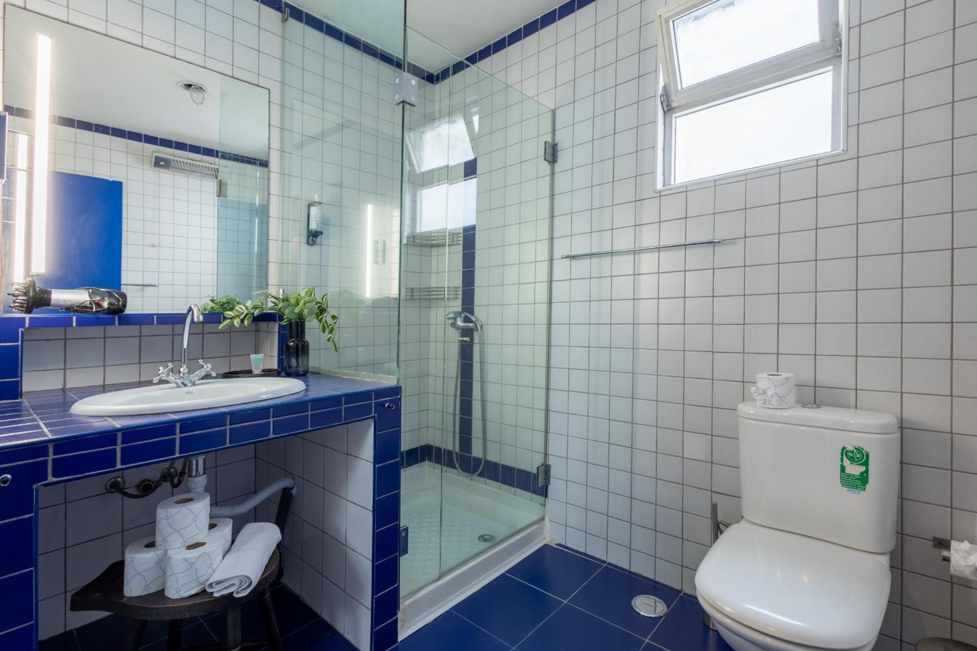 Beguest Bairro Alto City View Apartment Лиссабон Экстерьер фото