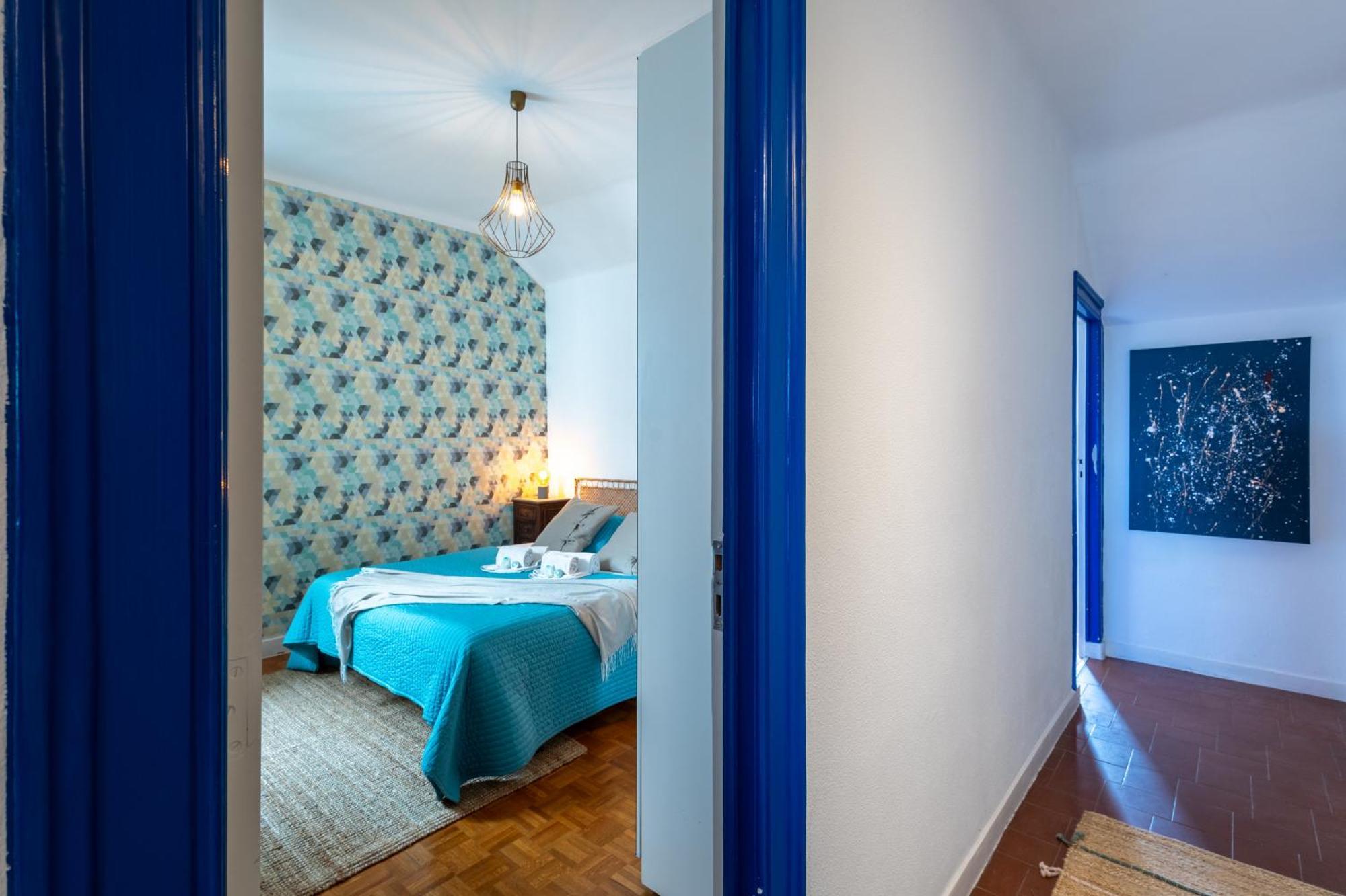 Beguest Bairro Alto City View Apartment Лиссабон Экстерьер фото