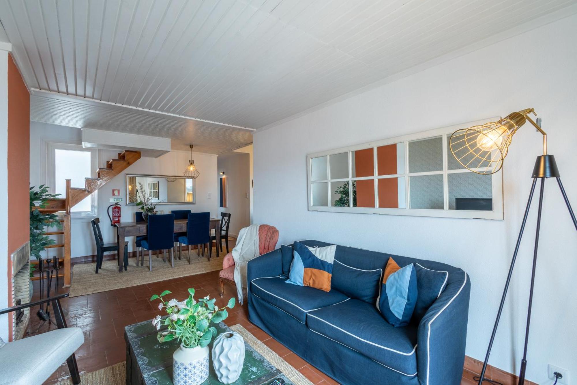Beguest Bairro Alto City View Apartment Лиссабон Экстерьер фото
