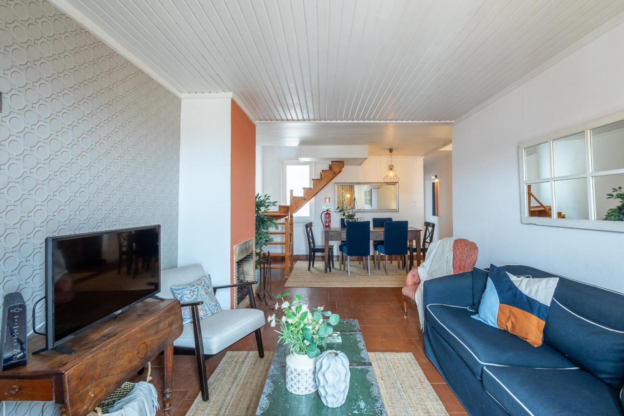 Beguest Bairro Alto City View Apartment Лиссабон Экстерьер фото